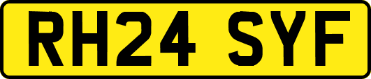 RH24SYF