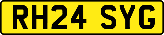 RH24SYG