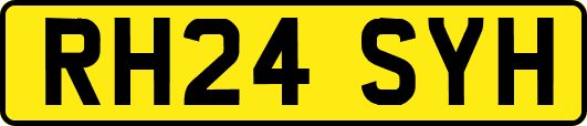 RH24SYH