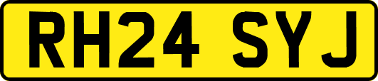 RH24SYJ
