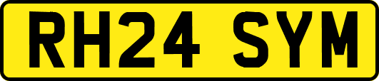 RH24SYM