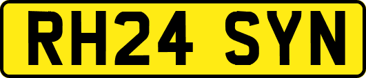 RH24SYN