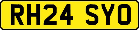 RH24SYO