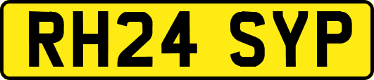 RH24SYP