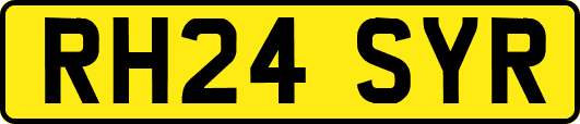 RH24SYR