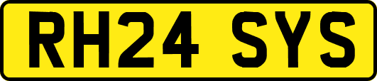 RH24SYS