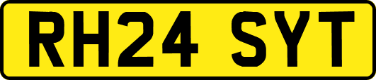 RH24SYT