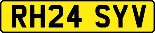 RH24SYV