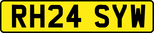 RH24SYW