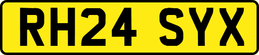 RH24SYX