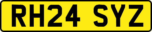RH24SYZ