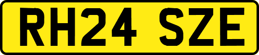 RH24SZE