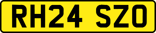 RH24SZO