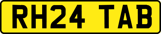 RH24TAB