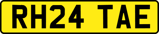 RH24TAE