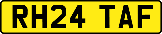 RH24TAF