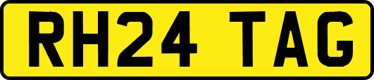RH24TAG