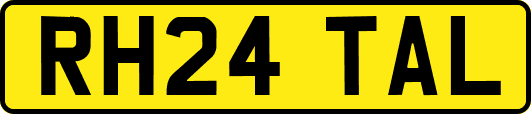 RH24TAL