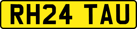 RH24TAU