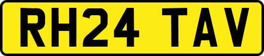 RH24TAV