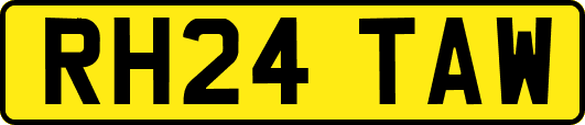 RH24TAW