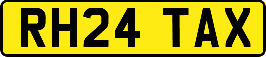 RH24TAX