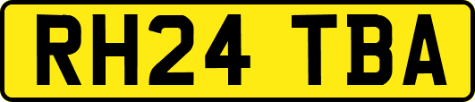 RH24TBA