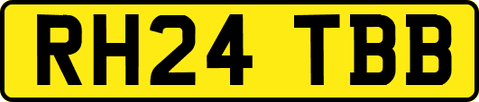 RH24TBB