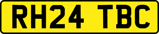 RH24TBC
