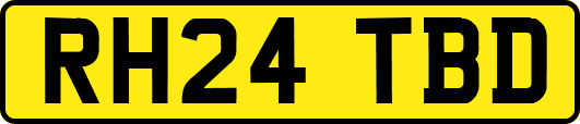 RH24TBD