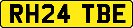 RH24TBE