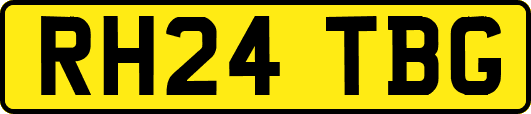 RH24TBG