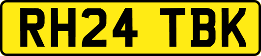 RH24TBK