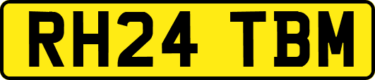 RH24TBM