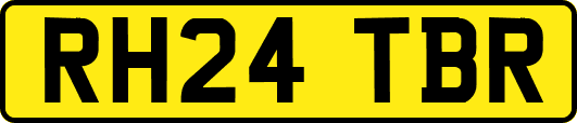 RH24TBR