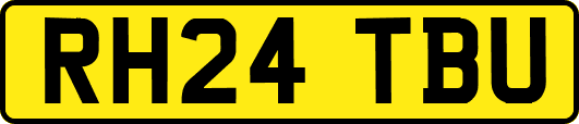 RH24TBU