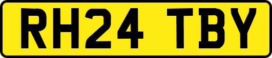 RH24TBY