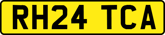 RH24TCA