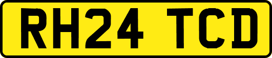 RH24TCD
