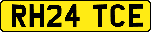 RH24TCE