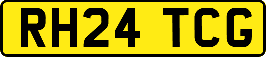 RH24TCG