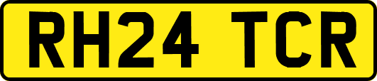 RH24TCR