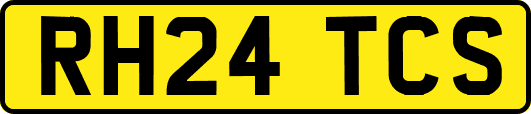 RH24TCS