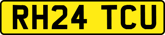RH24TCU