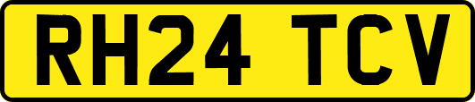 RH24TCV