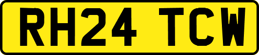 RH24TCW