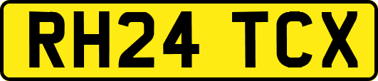 RH24TCX