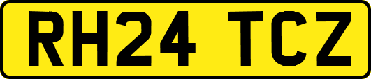 RH24TCZ