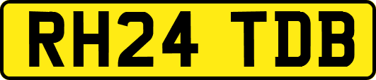 RH24TDB