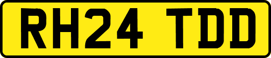 RH24TDD